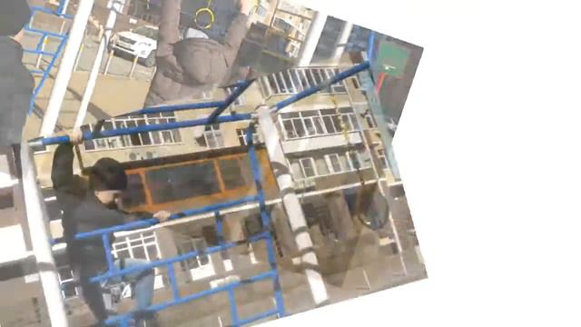 Путешествие в НОВЫЙ ГОРОД "Продленка" г. Краснодар (10 февраля 2016 г.) смотреть онлайн