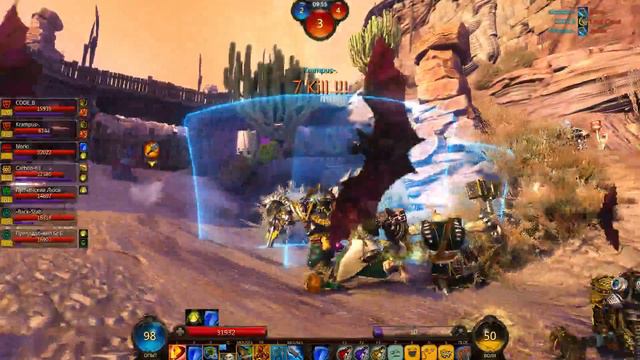 Panzar Без страха и упрёка! смотреть онлайн