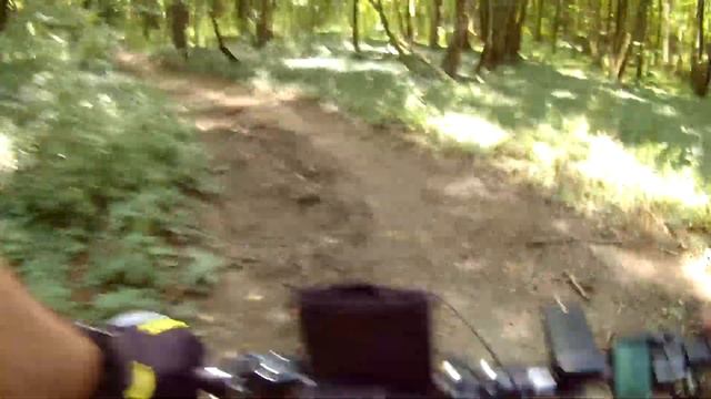 VTT XC NAKA AVEC CHRIS #17 : NOUVEAUX PNEUS - SCHWALBE NOBBY NIC 27,5 en 2,25 смотреть онлайн