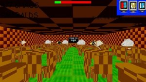 Mods 6 With Baldi Cartoon Games | Baldi's Basics [Mod]