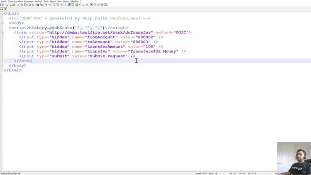 CSRF Basics and Mitigations смотреть онлайн
