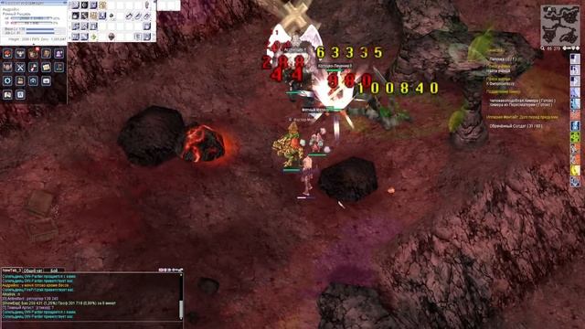 Ragnarok online MOTR | Пусть рыцаря | СТРИМ смотреть онлайн