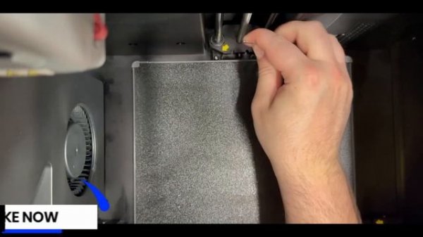 *NEW* Flashforge Adventurer 5M Pro 3D Printer - Unboxing & Quick Setup