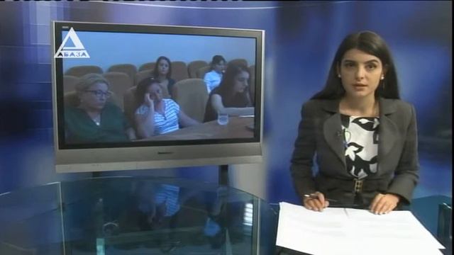 Время новостей 05-09-2017 смотреть онлайн