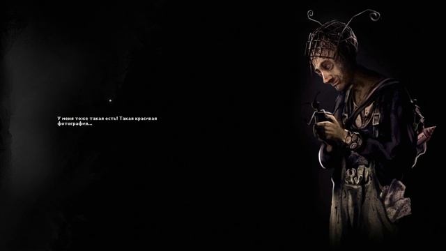 Обзор Darkwood (2014). Старичок, идем на пикничок. смотреть онлайн