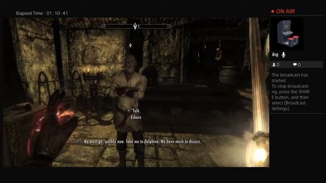 Skyrim Stuff смотреть онлайн