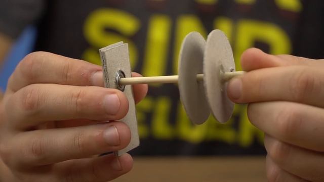 Crocodile Dentist | DIY