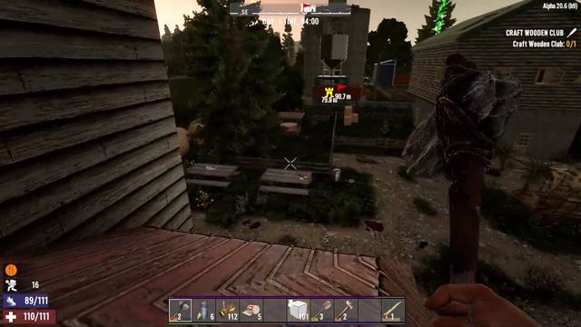 7 Days To Die ep.15 Sorting смотреть онлайн