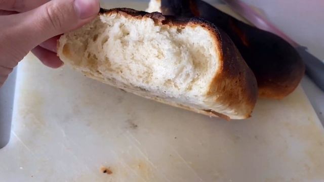 Влог. Печём багет дома. Красиво танцует лезгинку. смотреть онлайн