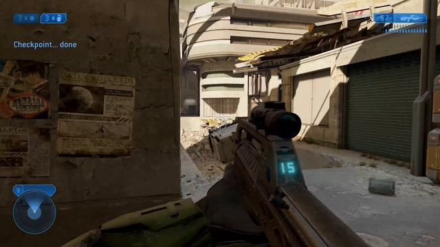 Краткий обзор Halo 2 Anniversary на ПК смотреть онлайн