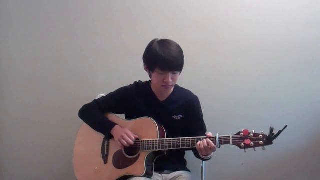 (PSY) Gangnam Style - Paul Yoon