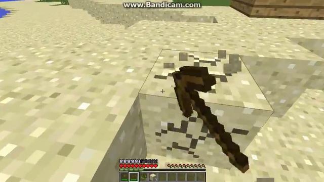 МайнХаки Выпуск 1 (КАК быстро срубить дерево в MINECRAFT?) смотреть онлайн
