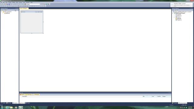C# Database Introduction смотреть онлайн