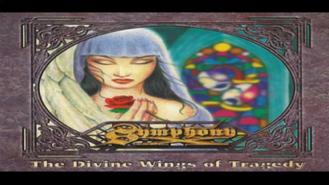 Symphony X | 04-The Accolade (with Lyrics) From The Album 