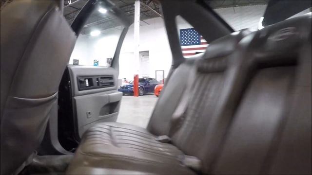 1996 CHEVROLET IMPALA SS смотреть онлайн