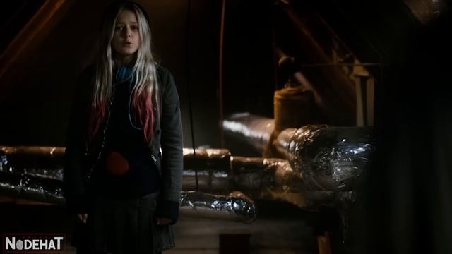 Um GAROTO ZOMBADO por TODOS ganha SUPERPODERES após ser picado por uma FORMIGA - RECAP смотреть онлайн