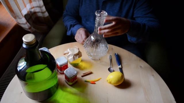 Рецепт царской перцовки. смотреть онлайн