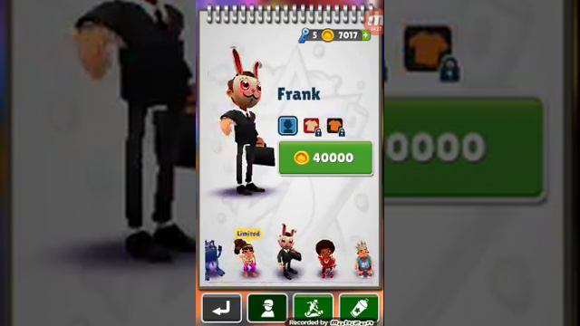Я играю в Сабвей Surf если я скачала новую игру смотреть онлайн