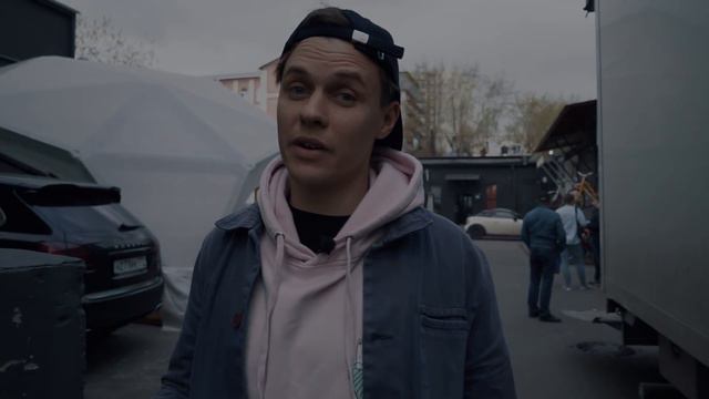 10 лет магазину Sneakerhead  L’ONE, Дима Егоров, Таш Саркисян говорят о сникеркультуре