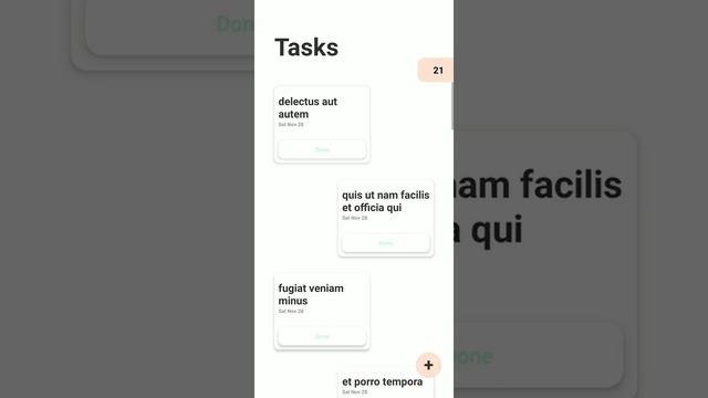ReactNative-Advanced смотреть онлайн