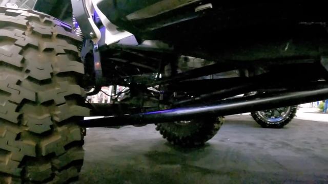 SEMA 2021: opening day 1 of 4 смотреть онлайн