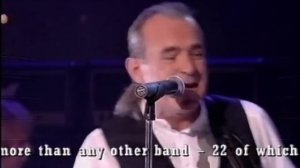 STATUS QUO -  Twenty Wild Horses