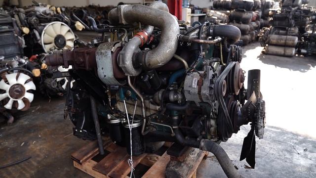 NISSAN PE6 TURBO 320 แรงม้า รุ่นตำนาน ใครใช้ NISSAN อยู่อยากได้ตรงรุ่น ต้องตัวนี้เลยครับ ?? смотреть онлайн