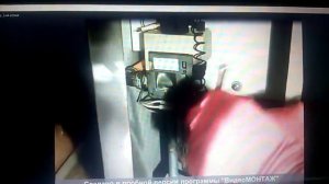 Гаснет и тухнет фитиль в газовом котле)