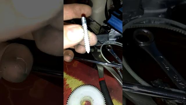 Mercedes c220 w202 Hirschmann power antenna fix. смотреть онлайн