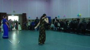 15 3 2015 2 цыганская свадьба