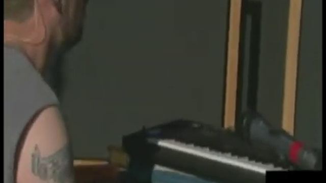 Citizen Cope - 107 Degrees feat. Alice Smith смотреть онлайн