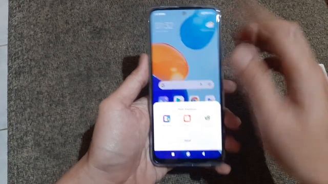 Cara Cek Saldo emoney di hape Redmi Note 11 смотреть онлайн