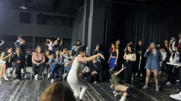 home sweet home // 카자흐스탄 여름 방학