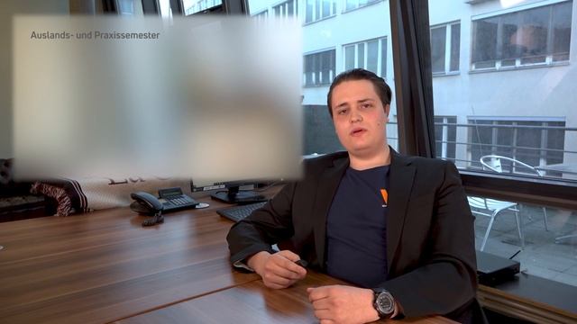 Fachbereich 3 - deine Fachschaft, dein Studium, Vernetzung & Whatsapp Gruppen | ESE #12 смотреть онлайн