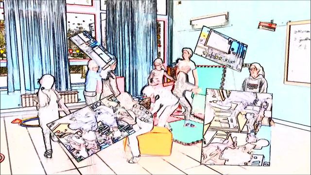 Presentazione scuola primaria Panoramica смотреть онлайн