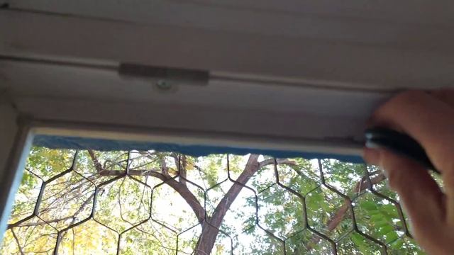 Замена УПЛОТНИТЕЛЯ На Пластиковом ОКНЕ Или ДВЕРИ смотреть онлайн