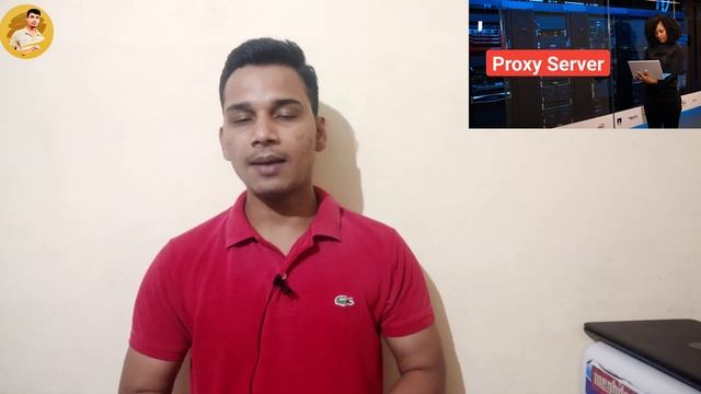 Proxy Server क्या होता है? | What is Proxy Server in Hindi | Proxy Server Explained in Hindi смотреть онлайн