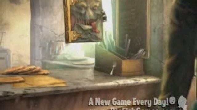 Calavera: Day of the Dead - Game Trailer смотреть онлайн