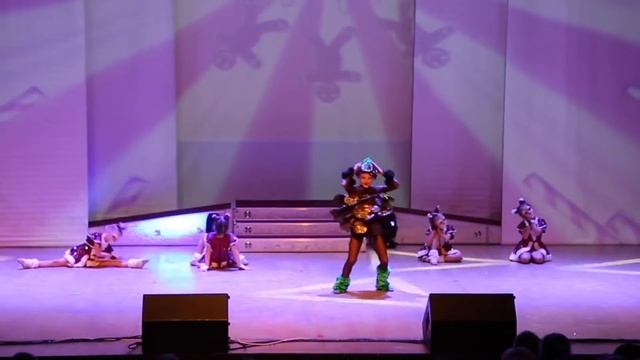 «Изумруд» - Бурундуки смотреть онлайн