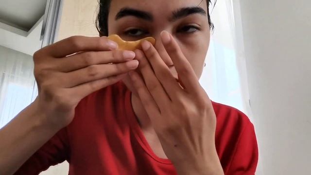 беглый обзор масок для лица 8 cup water смотреть онлайн