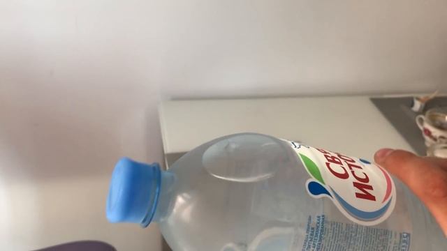 Мгновенное превращение воды в лед смотреть онлайн