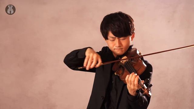 Humoresque | A.Dvořák | Suzuki Violin Book 3【Recital Version】