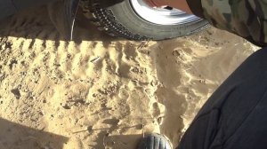 79 На Соболе 4х4 первое путешествие,едем далеко,Саратов- Астрахань,застряли,дальше интереснее