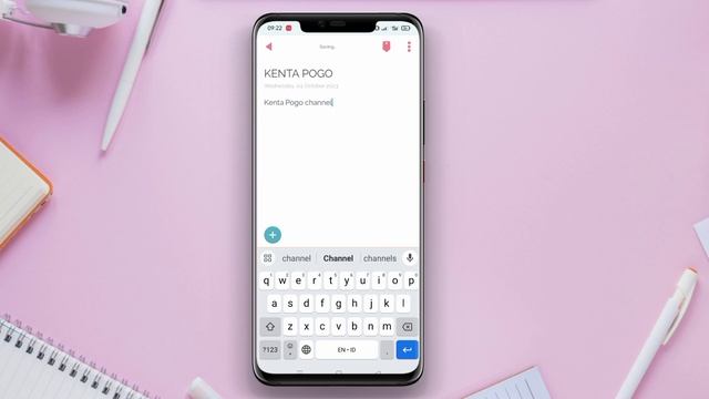 3 Best NOTE TAKING Apps For Android смотреть онлайн