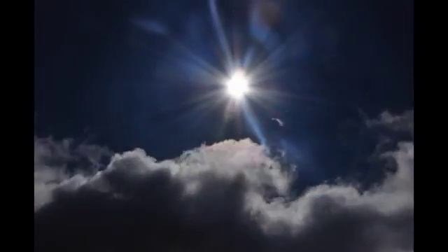 Nikon D-90 Time lapse смотреть онлайн