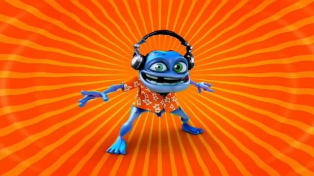 Crazy Frog - Axel F 🔈bass boosted🔈 Phonk edition смотреть онлайн