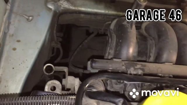 Как правильно обтянуть клапанную крышку ??