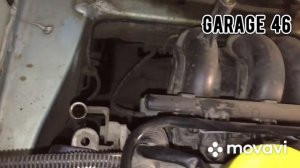 Как правильно обтянуть клапанную крышку ??