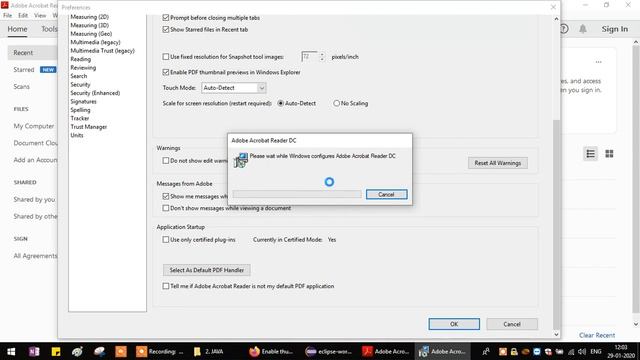 How to fix: windows 10 adobe acrobat not showing thumbnails смотреть онлайн
