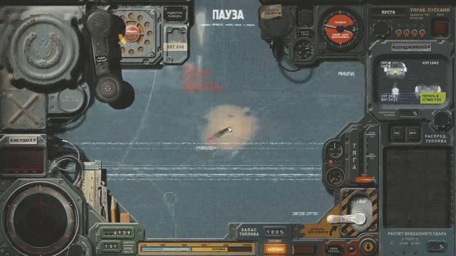 Первые потери и Джекпот в пустыне! | HighFleet с MNG - 4 смотреть онлайн